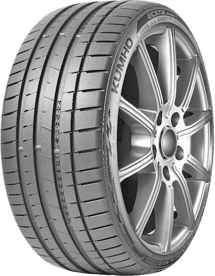Kumho Ecsta Sport Ps72 Anvelopă De Vară 255/45r18 103Y/XL