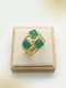Zarafet Damentlicher Ring aus Silber