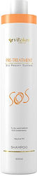 Vitaker Shampoo 500ml Vitaker Shampoo 500ml