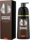 The Shave Factory Sampon de Par Hair 400ml
