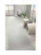 Conceptum Hypnose Rectangular Gray Rug 120x300cm