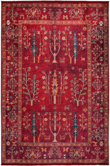 Biokarpet Nomadian 5095 Mls-80x150