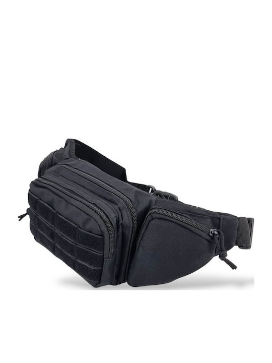 Men's Bum Bag Black