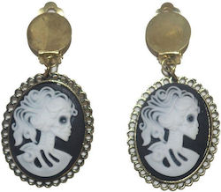 Gothic Carnival Earrings