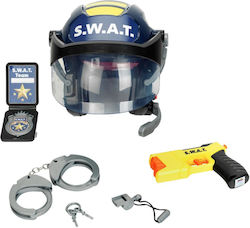 Swat Carnival Helmet
