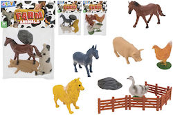 Globo Miniatur-Spaßspielzeug (Verschiedene Designs/Sortimente von Designs) 1 Stk