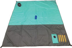 Campo Ψάθα 210x200εκ. Campo Ψάθα 210x200εκ.