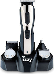 Izzy Pg100 Plus Κουρευτική Μηχανή 202175 Izzy Pg100 Plus Κουρευτική Μηχανή 202175