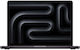 Apple MacBook Pro 14.2" IPS Retina Display 120Hz (M5 Max-18-Core/64GB/2TB SSD/32-Core GPU) Space Black (International English Keyboard)