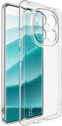 Pro Transparent Redmi Note 15 Pro+ / Poco M8 Pro Pro Transparent Redmi Note 15 Pro+ / Poco M8 Pro