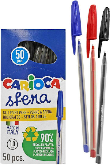 Carioca Pixuri Ballpoint