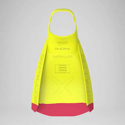 Speedo DMC Repellor X Жълти Плавници