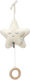 Jollein Hanging Toy with Music for Newborns