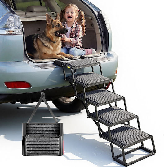 Vevor Car Steps for Dog