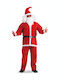 Christmas Costume IT03559