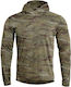 Pentagon Orion Activity Shirt Camo Shirt Camouf...