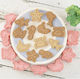 Καλούπι Cookies – Ζωάκια Θάλασσας