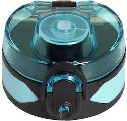 Ανταλλακτικό Πώμα Ecolife Tritan 800ml Whale