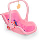 MGA Entertainment Baby Born Μωρό Κούκλα (Διάφορα Σχέδια) 1τμχ