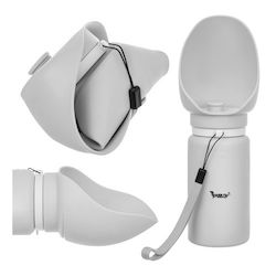 Purlov Μπουκάλι Κατοικιδίου 550ml