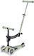 Micro Kids Scooter Mini2Grow Deluxe LED 2.0 3-W...