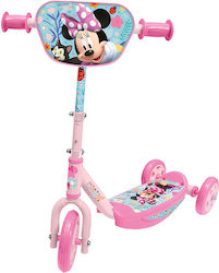 Disney Minnie για 2-5 Ετών Ροζ