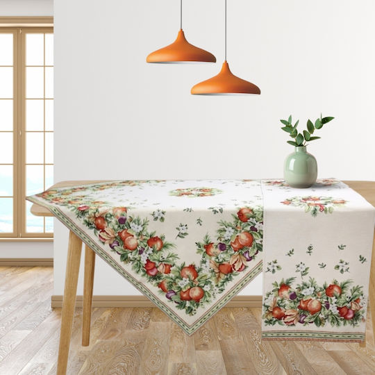Dimeco Față De Masă Pomea Pomea 140x180 Cm