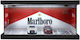 Dioramă Lumini Parcare Marlboro Scara 1:64 Moreart Mo960102