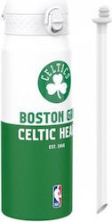 ION Sticlă Termos Oțel Inoxidabil 750ml NBA Boston Celtics ION