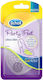 Scholl Party Feet Ultra Slim Anatomic Insoles for Heels 2 Pieces