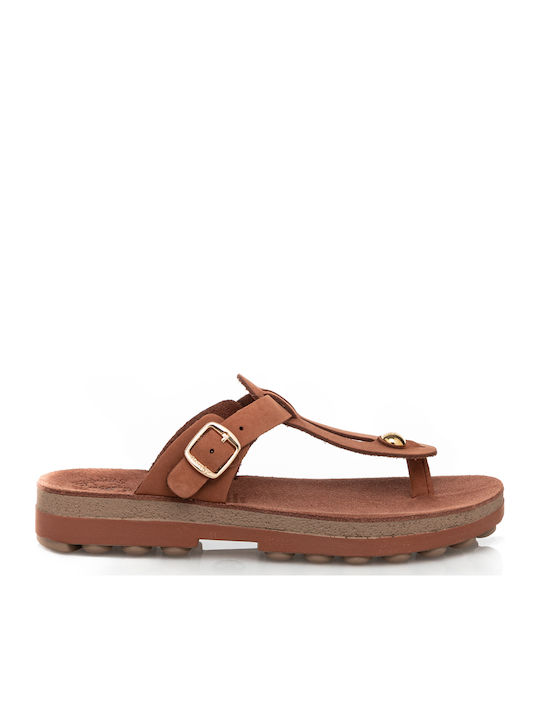 Fantasy Sandals Marlena Women's Sandals Cacao