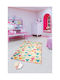Conceptum Hypnose Hearts Kids Rug Hearts Multicolour 160x230cm
