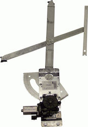 Front Electric Window Regulator A Quality Suitable Mercedes Actros 2003-2008 Mp2/mp3 0007250102 Right 1 Piece