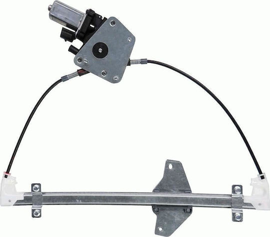 Front Electric Window Regulator A Quality Kia Picanto 11-15 824011y310 Left 1 Piece