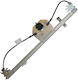 Front Electric Window Regulator A Quality Suitable For Fiat Ducato III 2014 250 1368921080 Right 1 Piece