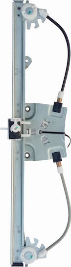 Front Electric Window Regulator A Quality Suitable For Fiat Fiorino Qubo 2016 225 1354700080 Right 1 Piece