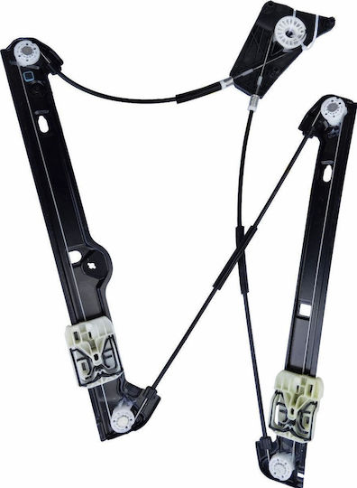 Front Electric Window Regulator Without Motor Suitable For Audi A3 3d/Sportback 2016-2020 8v1 8vk 8va 8vf 8v4837462 Right 1 Piece