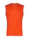 Blouse Orange