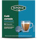 Baque Cafe Capsule Espresso Cortado Decaf Decafeinizat Compatibile Cu Aparatul Dolce Gusto 10 Bucăți