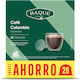 Cafe Baque Κάψουλες Espresso Colombia Συμβατές με Μηχανή Dolce Gusto 26caps
