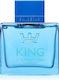 Antonio Banderas King Seduction Eau de Toilette...
