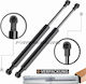 Front Bonnet Shock Absorber 284L-720N Suitable For Bmw X3 2007-2011 E83 51233400352 1 Pc