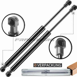 Αμορτισέρ Καπο Εμπρός 306l-360n Κατάλληλο Audi Q5 2012-2016 8rb 8r0823359a 1 Τεμ