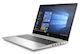 HP ProBook 450 G6 Überarbeitet Note B 15.6" (Kern i5-8265U/8GB/256GB SSD/Ohne Betriebssystem)
