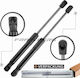 Αμορτισέρ Καπο Εμπρός 278l-470n Κατάλληλο Bmw Series 7 2008-2012 F01/f02 51237185032 1 Τεμ