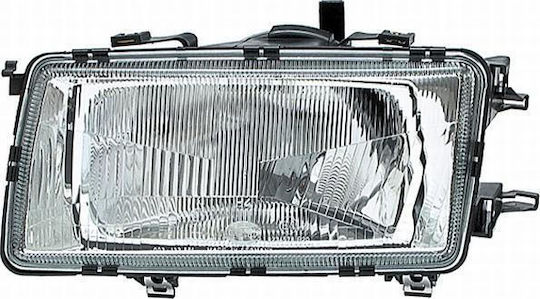 Front Light & Electric E Turkey Suitable Audi 80 1986-1991 893 894 8a2 893941029 Left 1 Piece