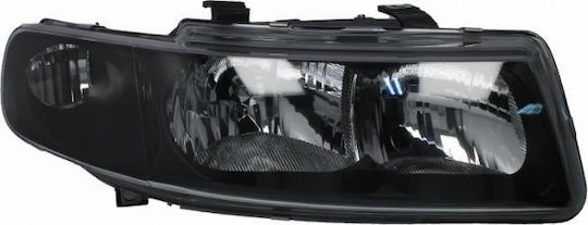 Фар Преден Valeo Подходящ За Seat Leon 1999-2005 1m1 1m1941016 Дясно 1 Брой