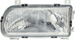 Φανάρι Εμπρός & Ηλεκτρικος Ε Κατάλληλο Skoda Felicia 1994-1998 785 6u1 941 018 Δεξί 1 Τεμ