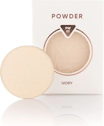 Provg Powder Refill 01
