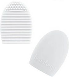 Makeup Brush Cleaning Surface Makeup Brush Cleaning Surface